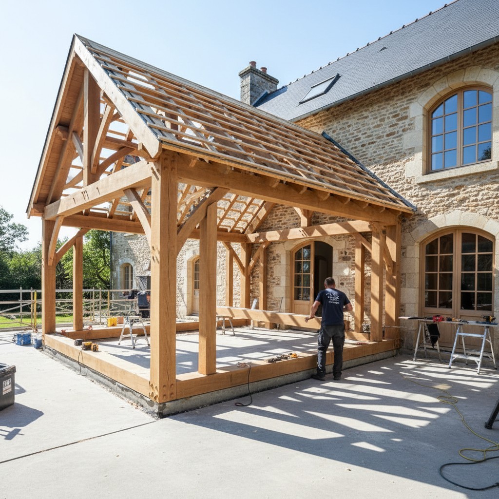COUVERTURE ZINGUERIE HAELVOET